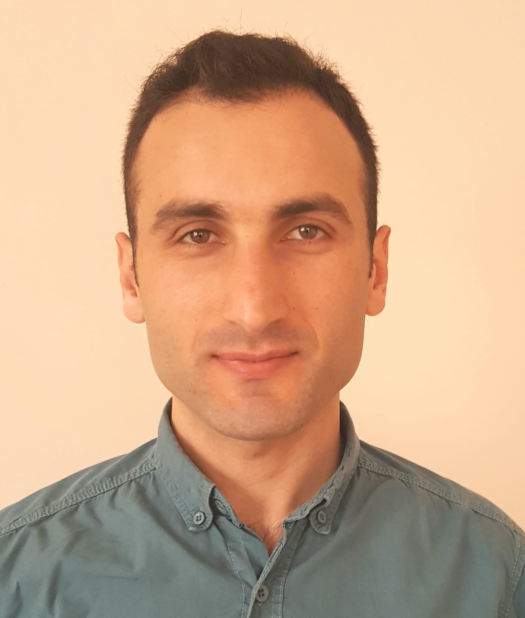 S. Bilaloglu