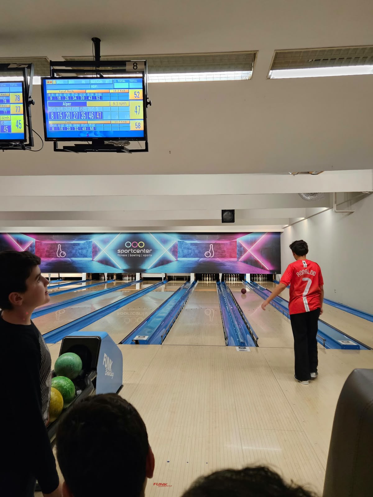 🎳 Gemeinsam lernen, gemeinsam Spaß haben! 🌟
