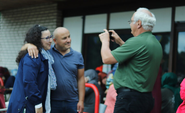 Sommerfest 2019: Ein Tag voller Freude und Gemeinschaft