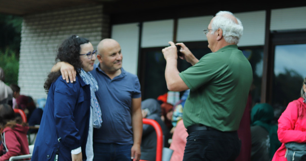 Sommerfest 2019: Ein Tag voller Freude und Gemeinschaft