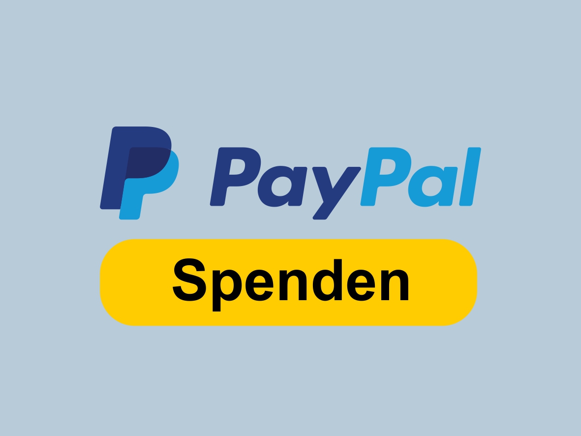 Spenden